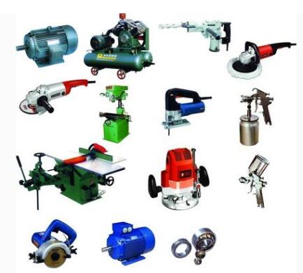 气动工具属于第几类商标？