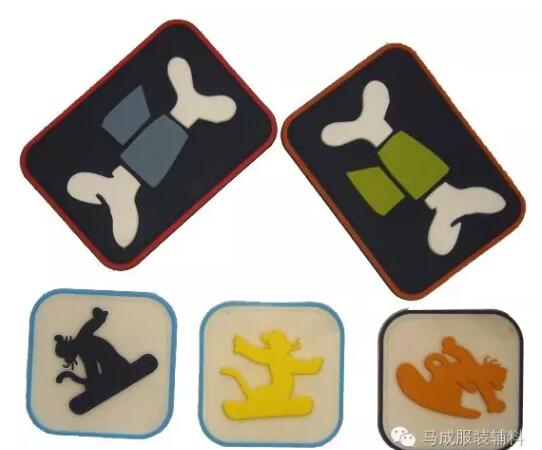 原来，这就是滴塑商标