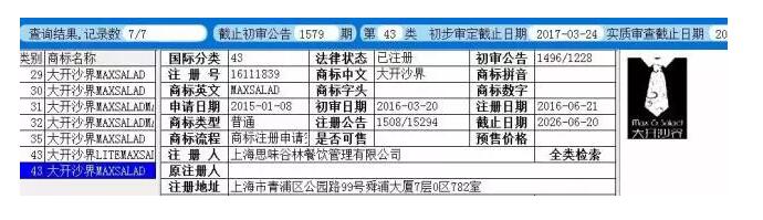 饱受商标争议，好不容易成功注册，却惹怒了全国人民...