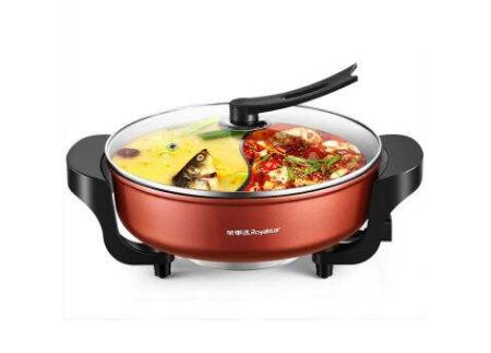 电火锅商标注册属于第几类？