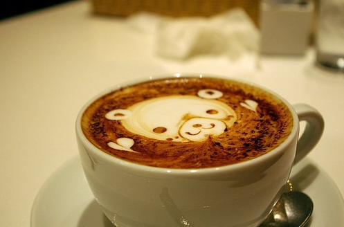 咖啡商标注册属于第几类