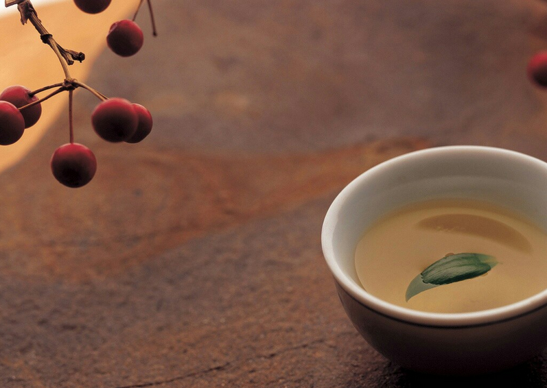 茶商标注册属于第几类