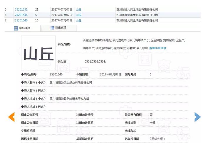 熊猫便便做成纸巾了，商标名为“山丘panda poo”，你敢用吗？