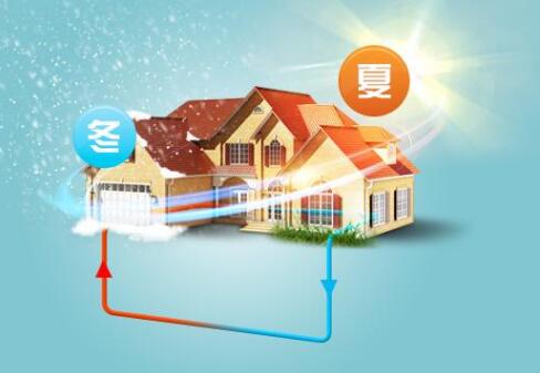 地源热泵商标注册属于第几类？
