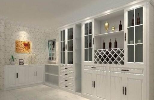 酒柜商标注册属于第几类？