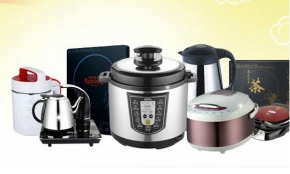 生活电器商标注册属于第几类？