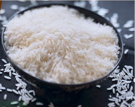 广西“上林大米”商标注册成功