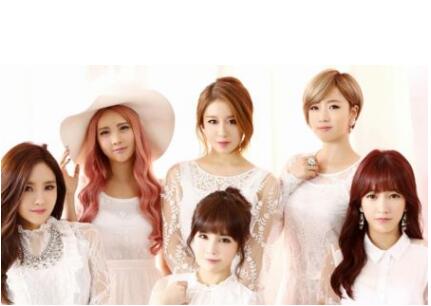 这枚商标竟让王思聪爆粗，韩国女团公开发文求