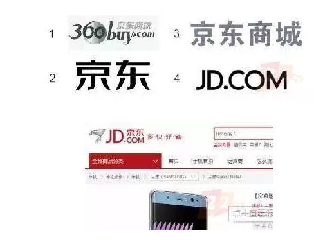 有一种霸气叫：全类注册 双十一  京东与对手过招的武器弹药：5000件商标 