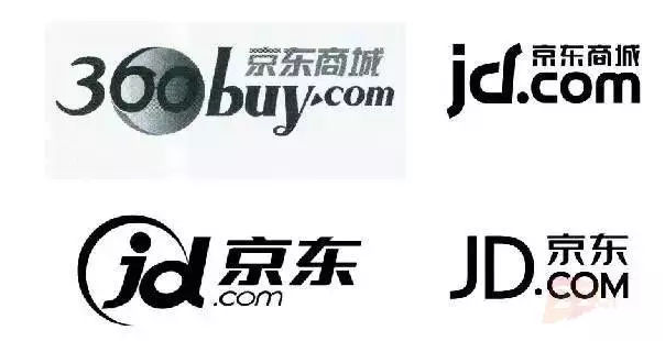 有一种霸气叫：全类注册 双十一  京东与对手过招的武器弹药：5000件商标 