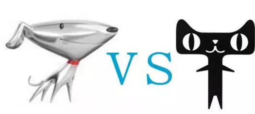 有一种霸气叫：全类注册 双十一  京东与对手过