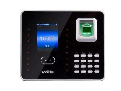 考勤机商标注册属于第几类？