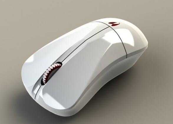 鼠标商标注册属于第几类？