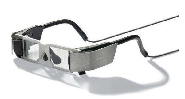 智能眼镜商标注册属于第几类？