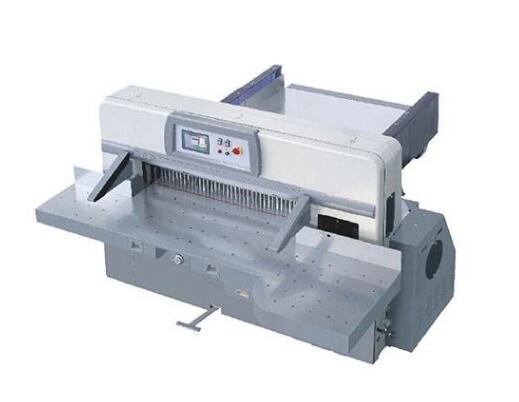 切纸机商标注册属于第几类？