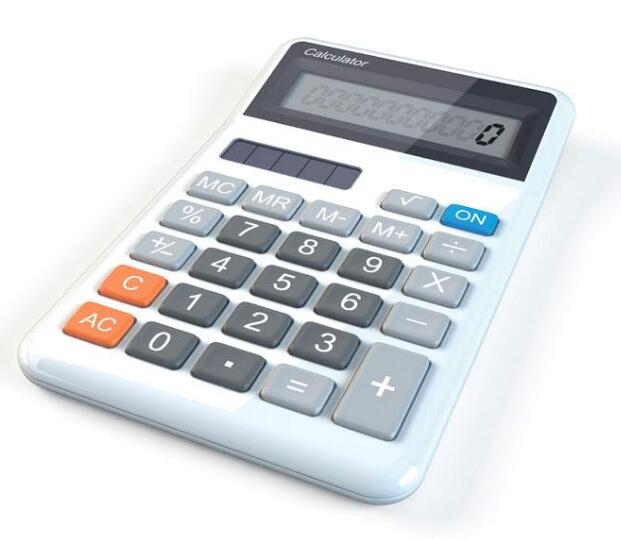 计算器商标注册属于第几类？