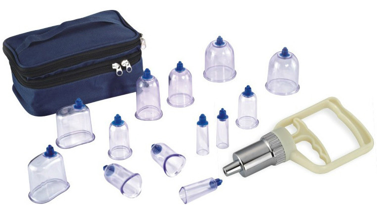 拔罐器商标注册属于第几类