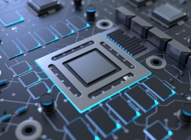 芯片商标注册属于第几类？