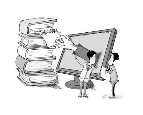 小知识：报社版权自律宣言全文记录