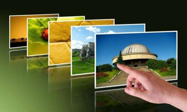 触摸屏商标注册属于第几类？