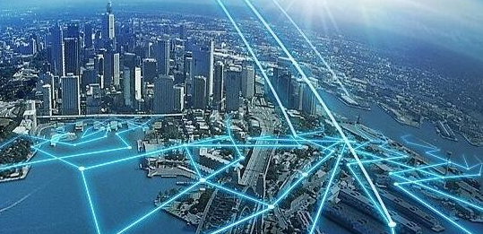 加速智慧物流进程 三大快递巨头物联网商标域名