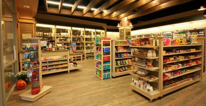 便利店商标注册属于第几类