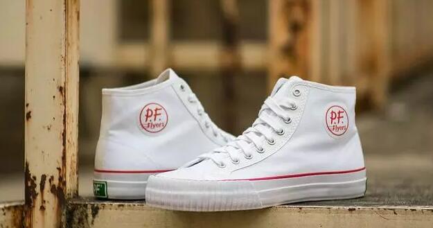 New Balance起诉匡威侵犯商标权,到底谁抄了谁? New Balance起诉匡威侵犯商标权,到底谁抄了谁?