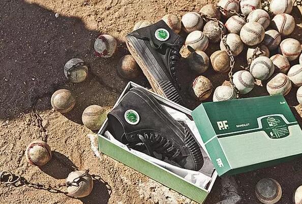 New Balance起诉匡威侵犯商标权,到底谁抄了谁? New Balance起诉匡威侵犯商标权,到底谁抄了谁?