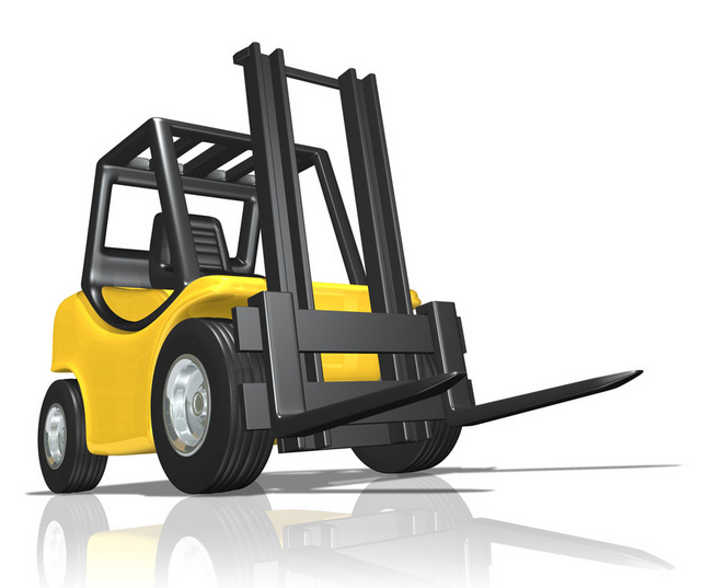 叉车商标注册属于第几类