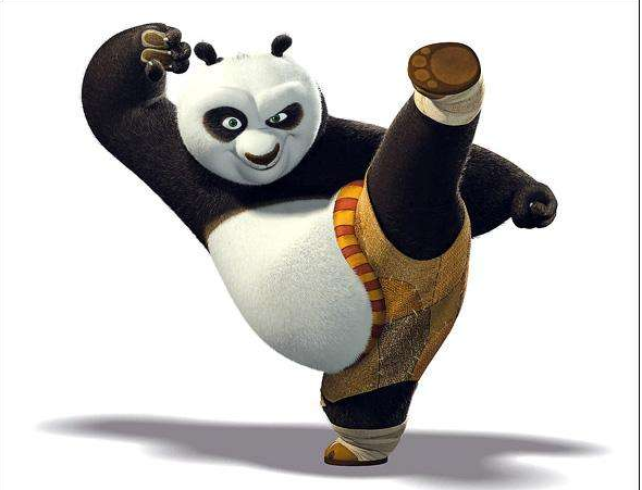 7年“功夫熊猫”商标争夺战见分晓