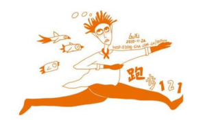 “跑步鱼”商标成功注册 落户余杭 “跑步鱼”商标成功注册 落户余杭