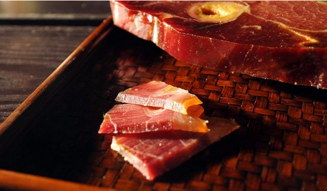 历经几十年商标之争 “金华火腿”终于回归金华