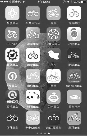 共享单车商标注册属于第几类 共享单车商标注册属于第几类