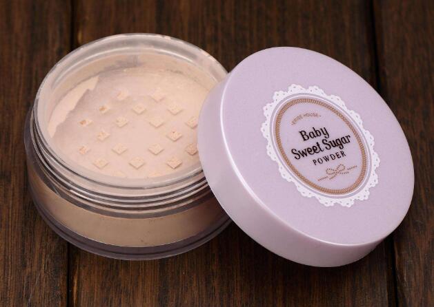 定妆粉商标注册属于第几类？