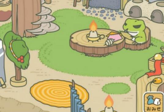 蛙儿子的“旅行青蛙”商标被申请注册，商标注册者另有其人？