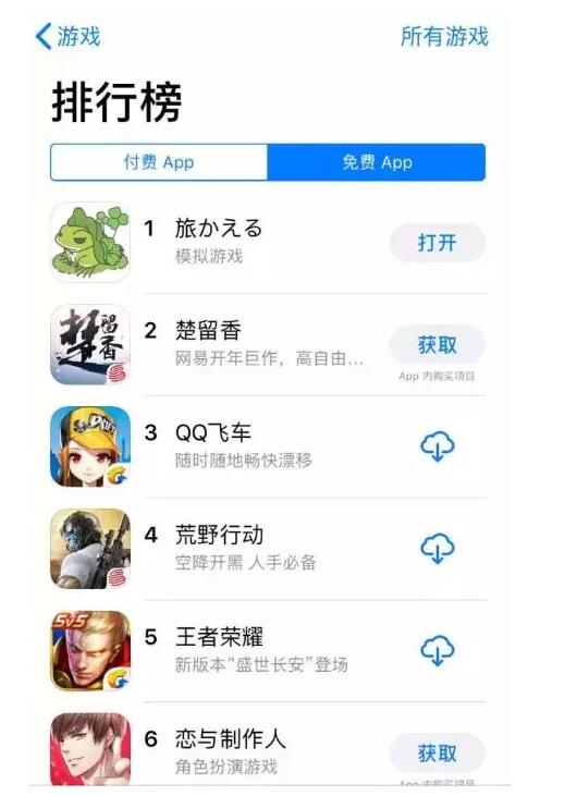 蛙儿子的“旅行青蛙”商标被申请注册，商标注册者另有其人？