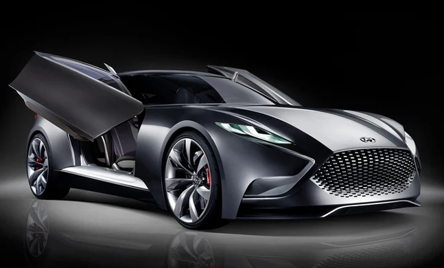 现代自动车株式会社Genesis注册“GC70”商标 全新