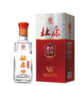 杜康商标之争历时20余年 陕西杜康胜出 杜康商标之争历时20余年 陕西杜康胜出