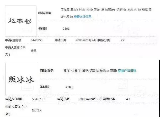 恭喜明星商标注册队，再加入一员大将！