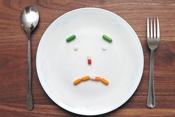 感冒药商标注册属于第几类？