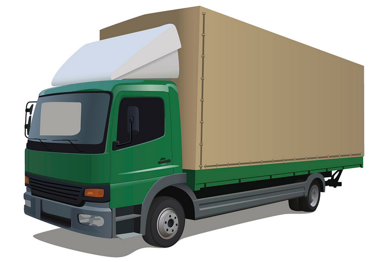 货车商标注册属于第几类？