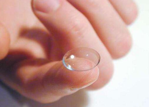 隐形眼镜商标注册属于第几类? 隐形眼镜商标注册属于第几类?