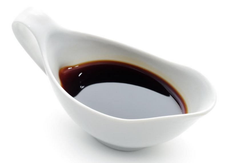 酱油商标注册属于第几类?