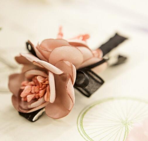 发夹商标注册属于第几类？