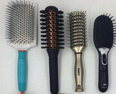 梳子商标注册属于第几类？