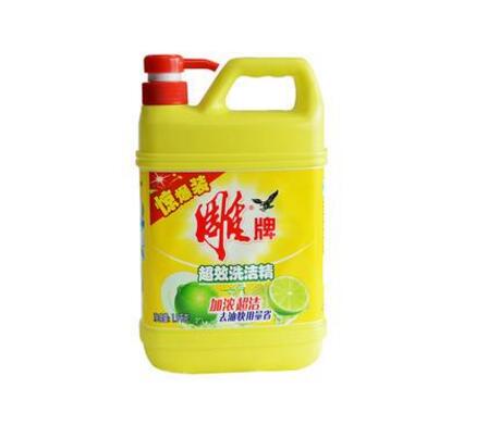 洗洁精商标注册属于第几类? 洗洁精商标注册属于第几类?