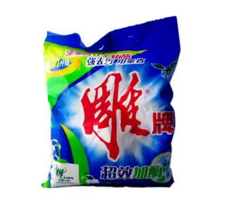 洗衣粉商标注册属于第几类? 洗衣粉商标注册属于第几类?