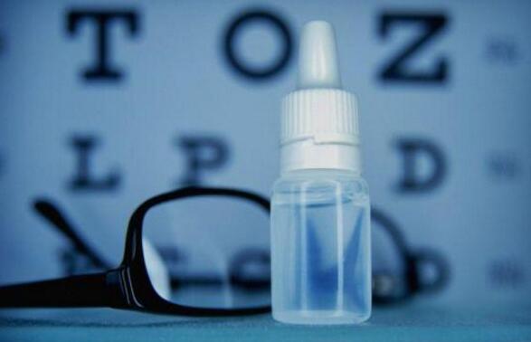 滴眼液商标注册属于第几类？