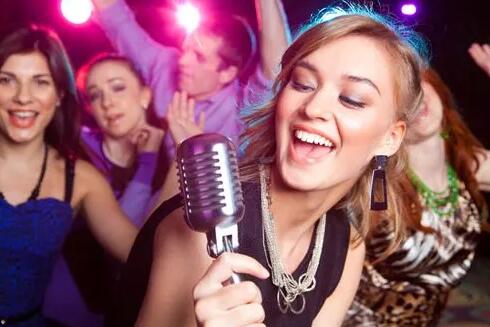 年底聚会多,你知道KTV也要开始收取音乐版权费了吗? 年底聚会多,你知道KTV也要开始收取音乐版权费了吗?