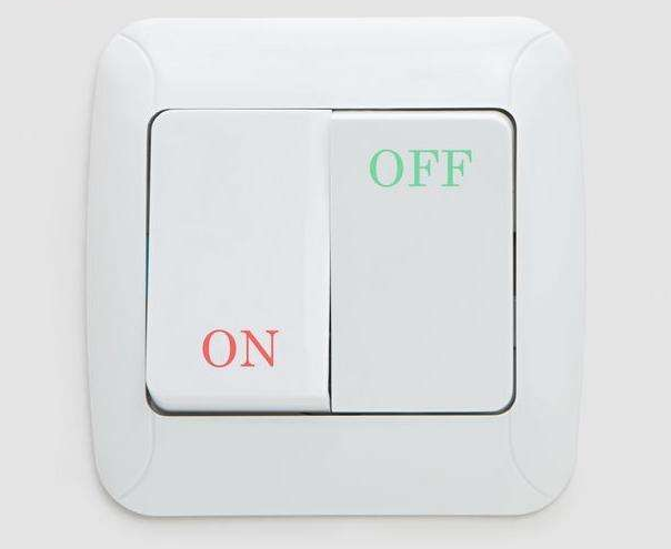 开关商标注册属于第几类？